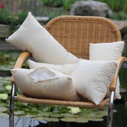 Kissenfüllungen - Inletts