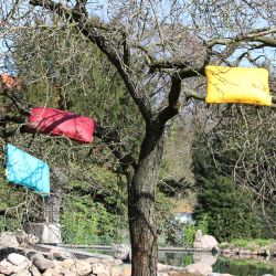 Handgefertigte Unikate