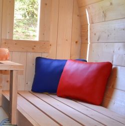 Sauna, Wellness & Spa