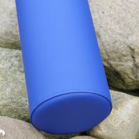 Our castors are suitable for damp rooms, but not watertight.