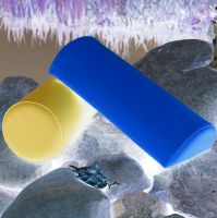 Schluss mit harten und unbequemen Holzkeilen