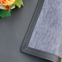 Spezial Fixierung auf der Rückseite