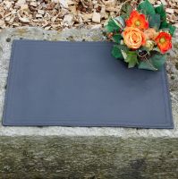 Leder Tischsets von Leder Klappert