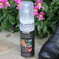 Leather Care for leather garments and leather goods