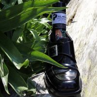 Leather Care Milk for footwear, leather upholstered furniture and automotive leather