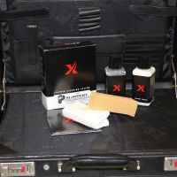 Inhalt der Lederpflegebox