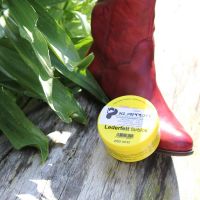 Clear Leather Dressing