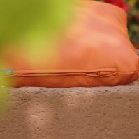 Reißverschluss mit Zippgarage