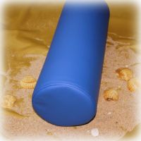 Knierolle aus Kunstleder in vielen Größen