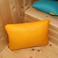 Sauna Soft Pad für Ihre finnische Holzsauna oder Fasssauna