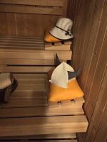 Schluss mit harten und unbequemen Holzkeilen