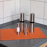 Täbel Dänzer auch als Deckchen verwendbar