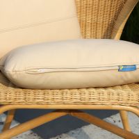 Eine Garage für den Zipper vom Reißverschluss