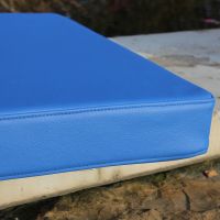 Polster in verschiedenen Stärken (Höhe, Dicke)