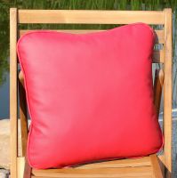 Anfertigung von Lederkissen in vielen Größen