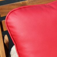 Lederbiese / Lederkeder