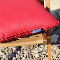 Leder Klappert Label